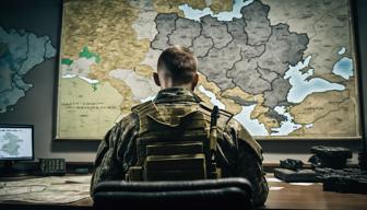 Darf die Ukraine bald russisches Gebiet mit westlichen Waffen angreifen?