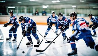 DEL2-Saisonstart: Kassel strebt nach oben, Bad Nauheim strebt nicht nach unten