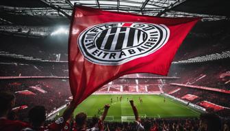 Eintracht fordert die Bayern heraus: Das Duckmäusertum hat ein Ende