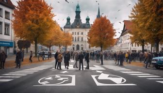 Ermittlungen gegen Bürgermeister Wright im Verkehrsversuch in Gießen eingestellt