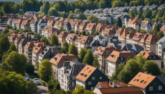 In Hessen werden wieder mehr Häuser zwangsversteigert