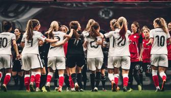 Können die Frauen von Eintracht Frankfurt den FC Bayern ärgern und sind sie ein Titelkandidat?