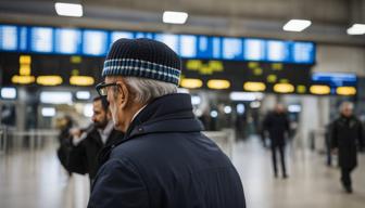 Mögliche Blutfehde als Motiv für Schüsse am Frankfurter Hauptbahnhof