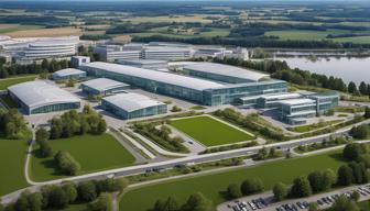 Pharmafirma Sanofi plant anscheinend Milliarden-Investition in Frankfurt