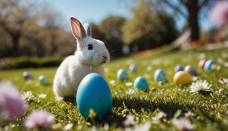 Warum heißt Ostern eigentlich Ostern? Die Ursprünge des Namens im Christentum